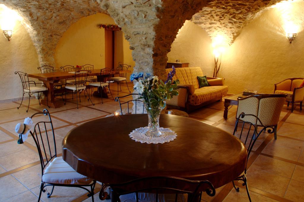 Le Clos De Lumiere La Roche-des-Arnauds Exterior photo